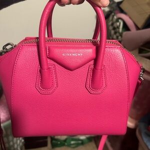 Givenchy Pink Women's Bag